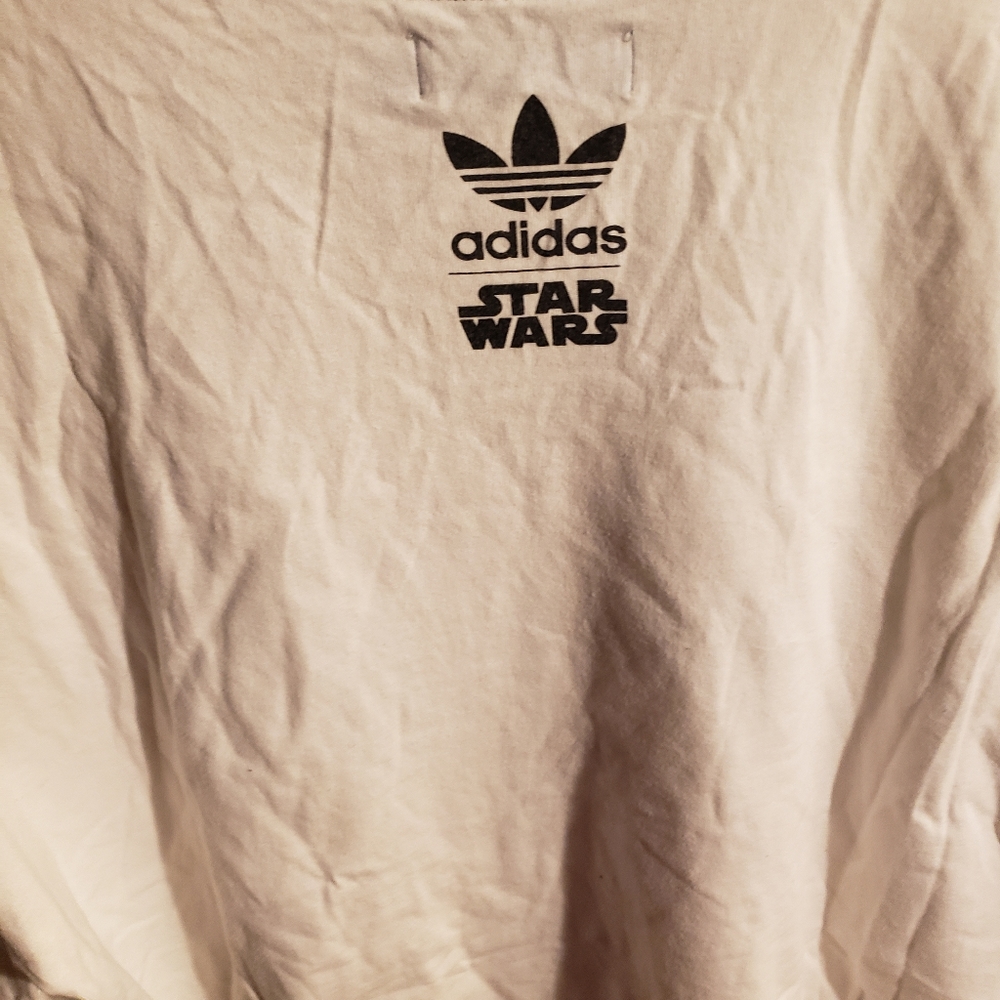 Star Wars Varsity Jacket( 2 Free Shirts) - Picture 8 of 10